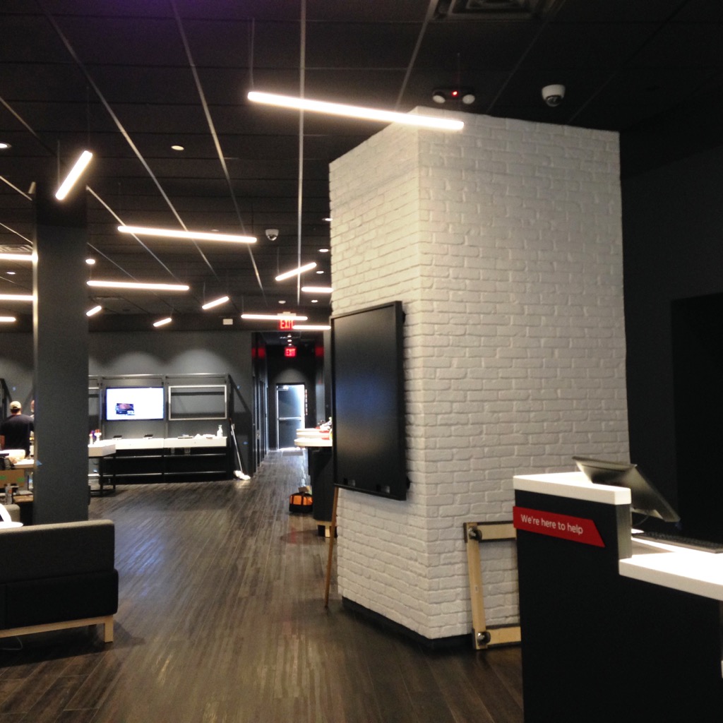 Xfinity Stores Multiple Locations » ICA