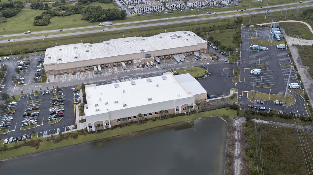 Nestle Waters North America » ICA