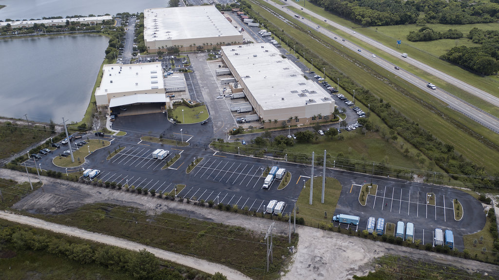 Nestle Waters North America » ICA